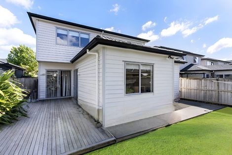 Photo of property in 10 Puoro Street, Flat Bush, Auckland, 2019