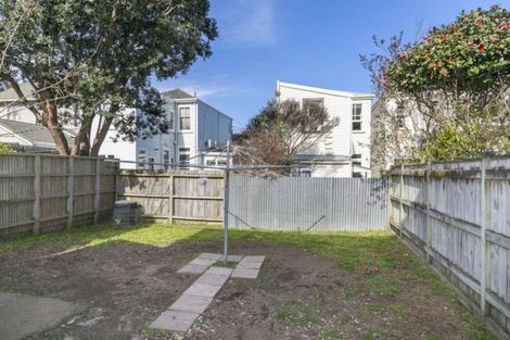 Photo of property in 10 Burnell Avenue, Thorndon, Wellington, 6011