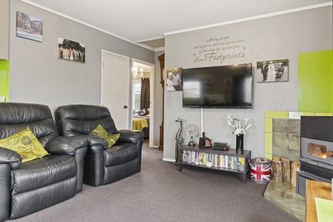 Photo of property in 20 Raukura Street, Turangi, 3334