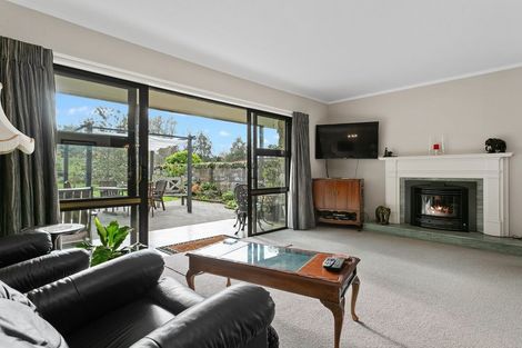 Photo of property in 21 Colin Brook Place, Te Kuiti, 3910