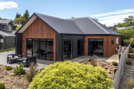 Photo of property in 4 Glyn Wye Lane, Hanmer Springs, 7334