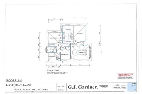 Photo of property in 12 Rore Street, Motueka, 7120