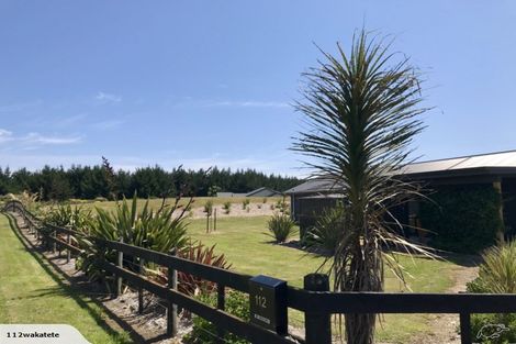 Photo of property in 12 Waka Tete Place, Waitarere, Levin, 5510