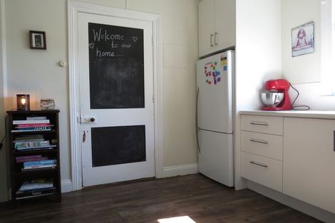 Photo of property in 62 Denmark Street, Fairlie, 7925