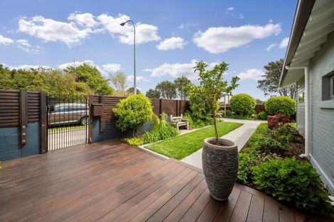 Photo of property in 1 Bell Street, Welbourn, New Plymouth, 4310