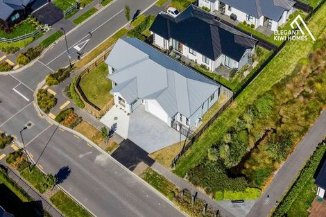 Photo of property in 35 Navarra Road, Halswell, 8025