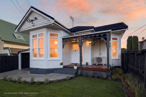 Photo of property in 1/37 Austin Street, Sydenham, Christchurch, 8023