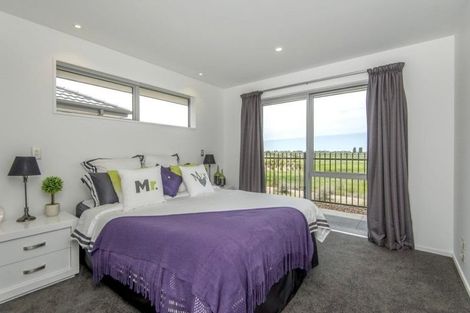 Photo of property in 14 Ronaldson Lane, Wigram, Christchurch, 8042