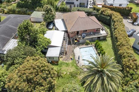 Photo of property in 8 Boyd Avenue, Mangere Bridge, Auckland, 2022