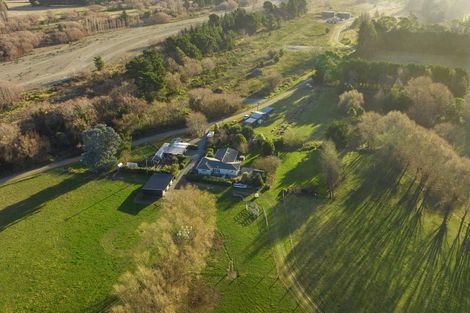 Photo of property in 69 Kowai River Road, Amberley, 7481