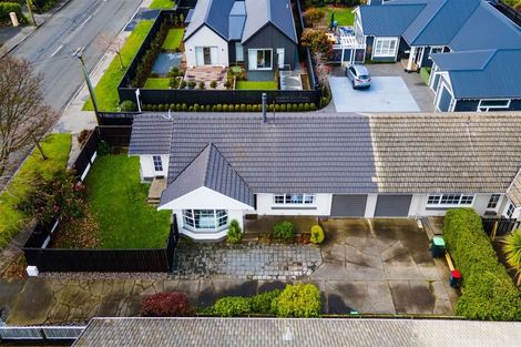 Photo of property in 1/36 Jeffreys Road, Fendalton, Christchurch, 8052