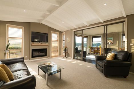 Photo of property in 24 Rexford Heights, Pyes Pa, Tauranga, 3112