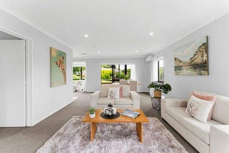 Photo of property in Sandes Street, Ohaupo, 3803