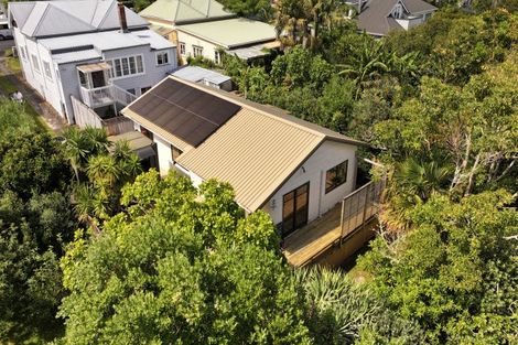 Photo of property in 2/14 Mozeley Avenue, Devonport, Auckland, 0624