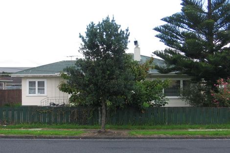 Photo of property in 92 Puhinui Road, Papatoetoe, Auckland, 2104