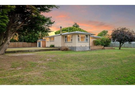 Photo of property in 302 Wigram Road, Wigram, Christchurch, 8025