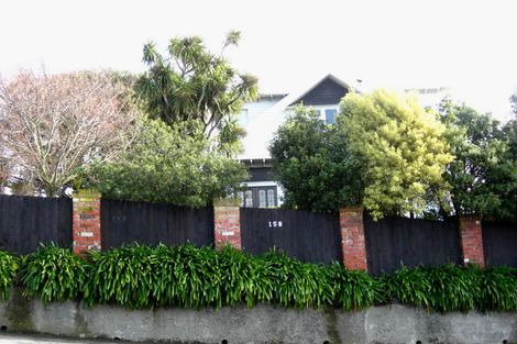 Photo of property in 158 Hackthorne Road, Cashmere, Christchurch, 8022