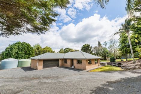 Photo of property in 37e Mccaughan Road, Kerikeri, 0294