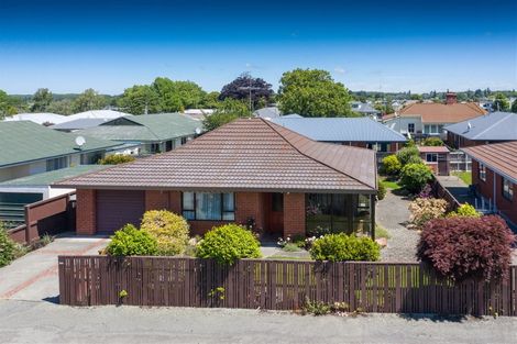 Photo of property in 284 Wills Street, Ashburton, 7700