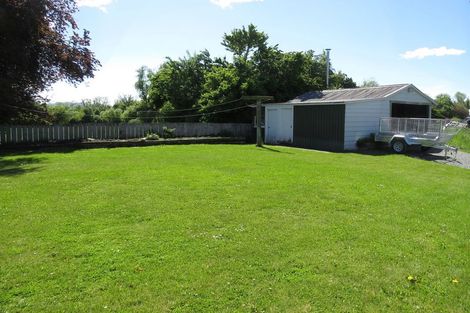 Photo of property in 62 Denmark Street, Fairlie, 7925