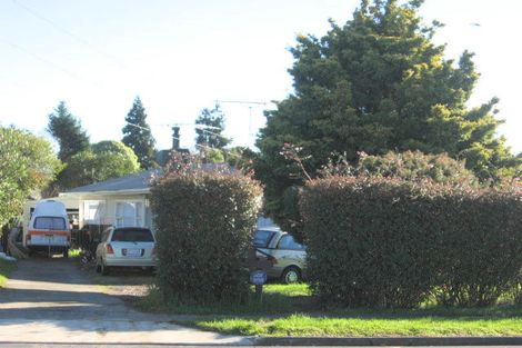 Photo of property in 59 Weymouth Road, Manurewa, Auckland, 2102