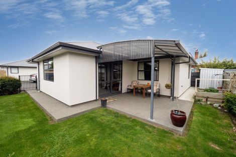 Photo of property in 141b Kermode Street, Ashburton, 7700