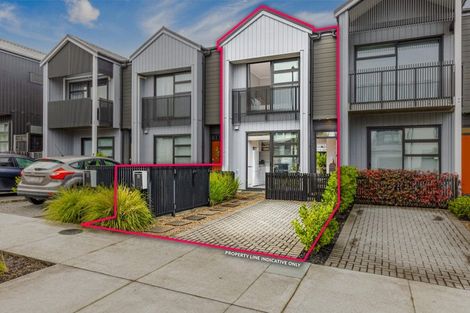 Photo of property in 11 Wai Place, Westgate, Auckland, 0614