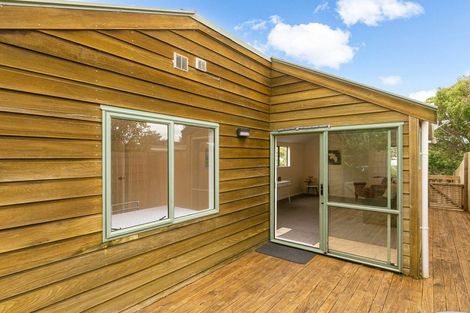 Photo of property in 18 Darlington Terrace, Miramar, Wellington, 6022