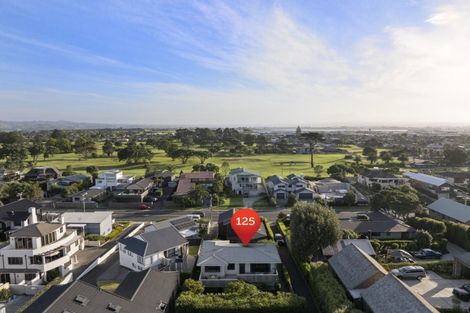Photo of property in 125 Oceanbeach Road, Mount Maunganui, 3116