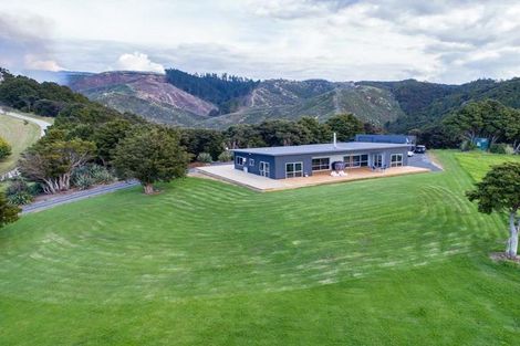 Photo of property in 100 Ruru Way, Langs Beach, Waipu, 0582