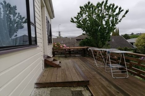 Photo of property in 2 Chapel Street, Kaikorai, Dunedin, 9010