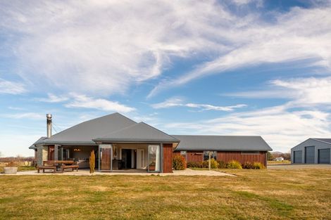 Photo of property in 1365 Clayton Road, Ashwick Flat, Fairlie, 7987