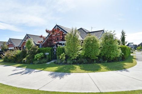 Photo of property in 1 Toa Street, Kaiapoi, 7630