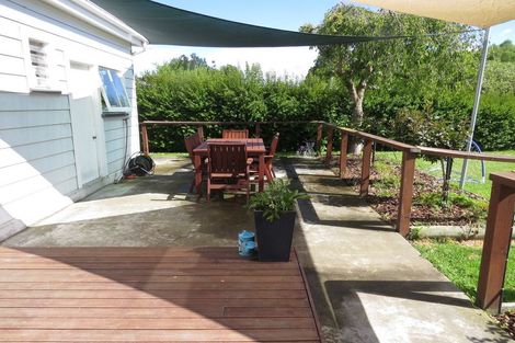 Photo of property in 62 Denmark Street, Fairlie, 7925