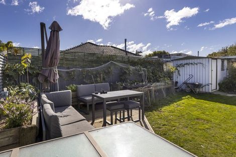 Photo of property in 135 Budge Street, Riversdale, Blenheim, 7201