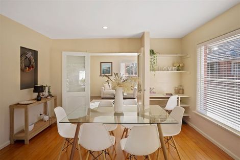 Photo of property in 18 Cranbrook Avenue, Burnside, Christchurch, 8053