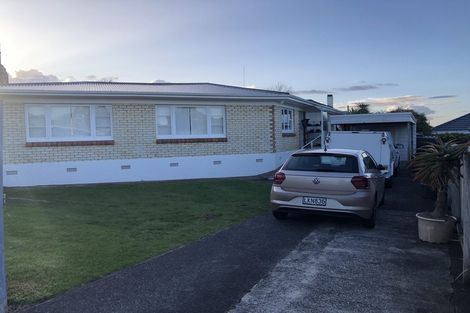 Photo of property in 133 Edinburgh Street, Pukekohe, 2120