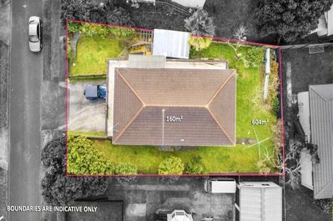 Photo of property in 6 Southview Place, Wattle Downs, Auckland, 2102