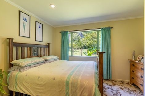 Photo of property in 531 Clova Bay Road, Totaranui, Picton, 7282