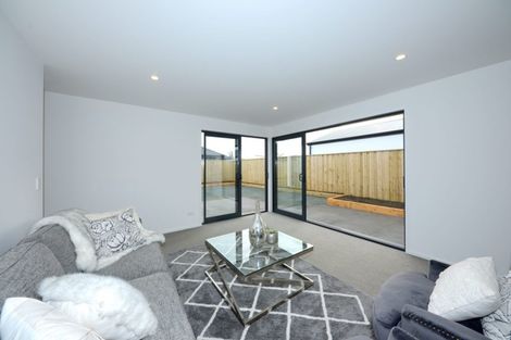 Photo of property in 199 Cavendish Road, Casebrook, Christchurch, 8051