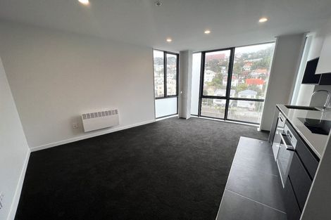 Photo of property in 212 Willis Street, Te Aro, Wellington, 6011