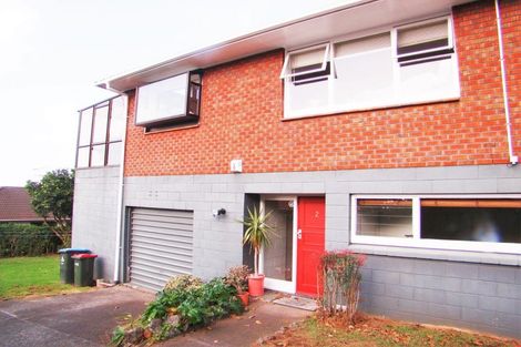 Photo of property in 2/17a Rowan Road, Epsom, Auckland, 1023