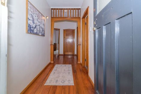 Photo of property in 161 Hautapu Street, Taihape, 4720