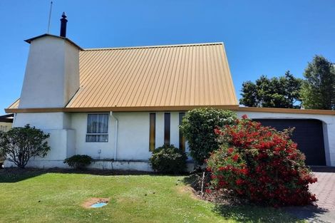 Photo of property in 98 Blackett Street, Rangiora, 7400