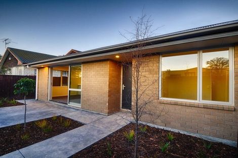 Photo of property in 14 Nursery Road, Phillipstown, Christchurch, 8011