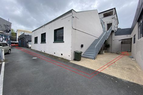 Photo of property in 3/238 Victoria Street, Hamilton Central, Hamilton, 3204