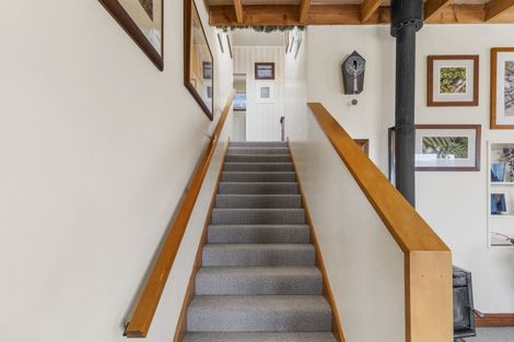 Photo of property in 806 Mount Cargill Road, Mount Cargill, Waitati, 9085