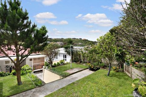 Photo of property in 147 Happy Valley Road, Owhiro Bay, Wellington, 6023