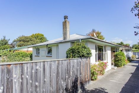 Photo of property in 141a East Belt, Rangiora, 7400