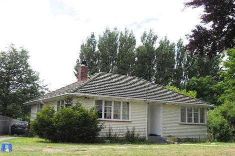 Photo of property in 34 Hollyford Avenue, Bryndwr, Christchurch, 8053